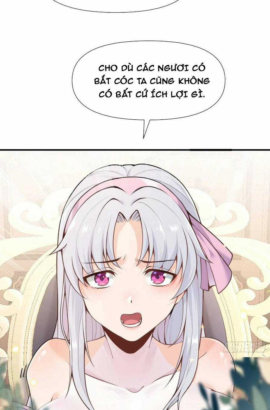 Hồng Long Dũng Giả Không Phải Người Lương Thiện Chapter 3 trang 18