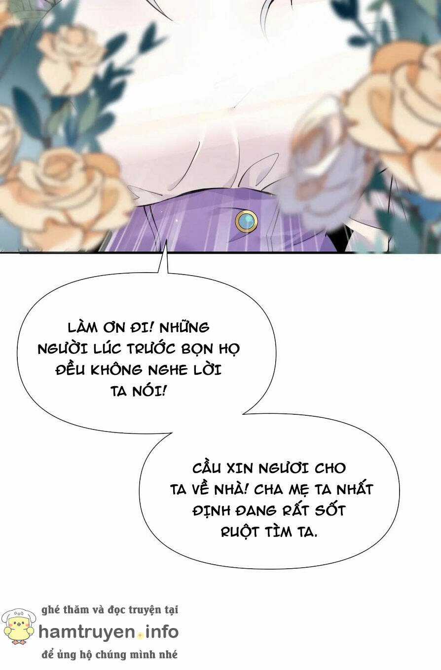 Hồng Long Dũng Giả Không Phải Người Lương Thiện Chapter 3 trang 19