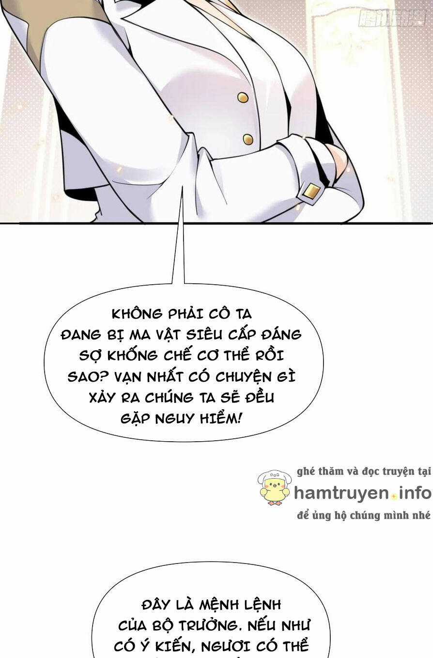 Hồng Long Dũng Giả Không Phải Người Lương Thiện Chapter 3 trang 2