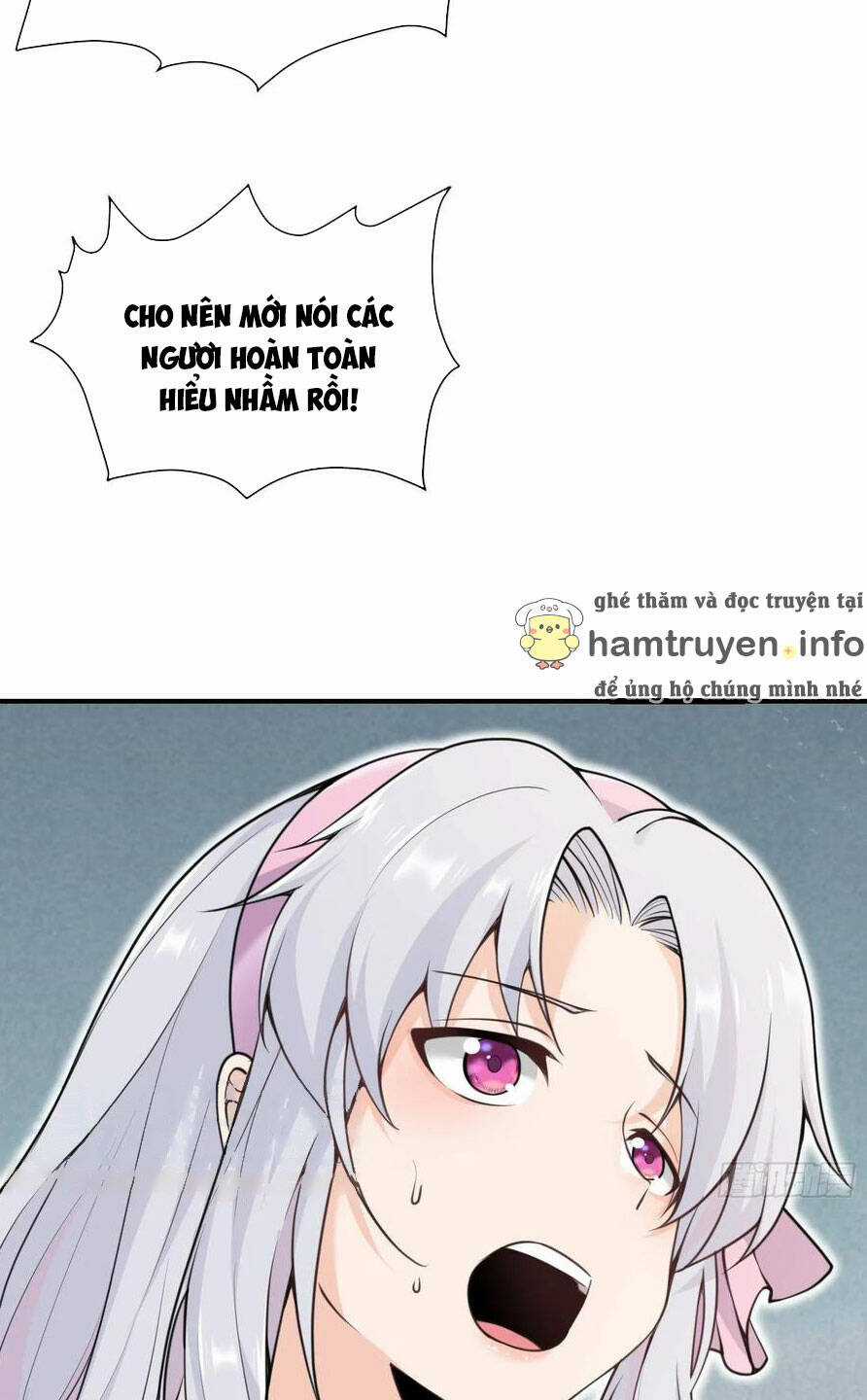 Hồng Long Dũng Giả Không Phải Người Lương Thiện Chapter 3 trang 22