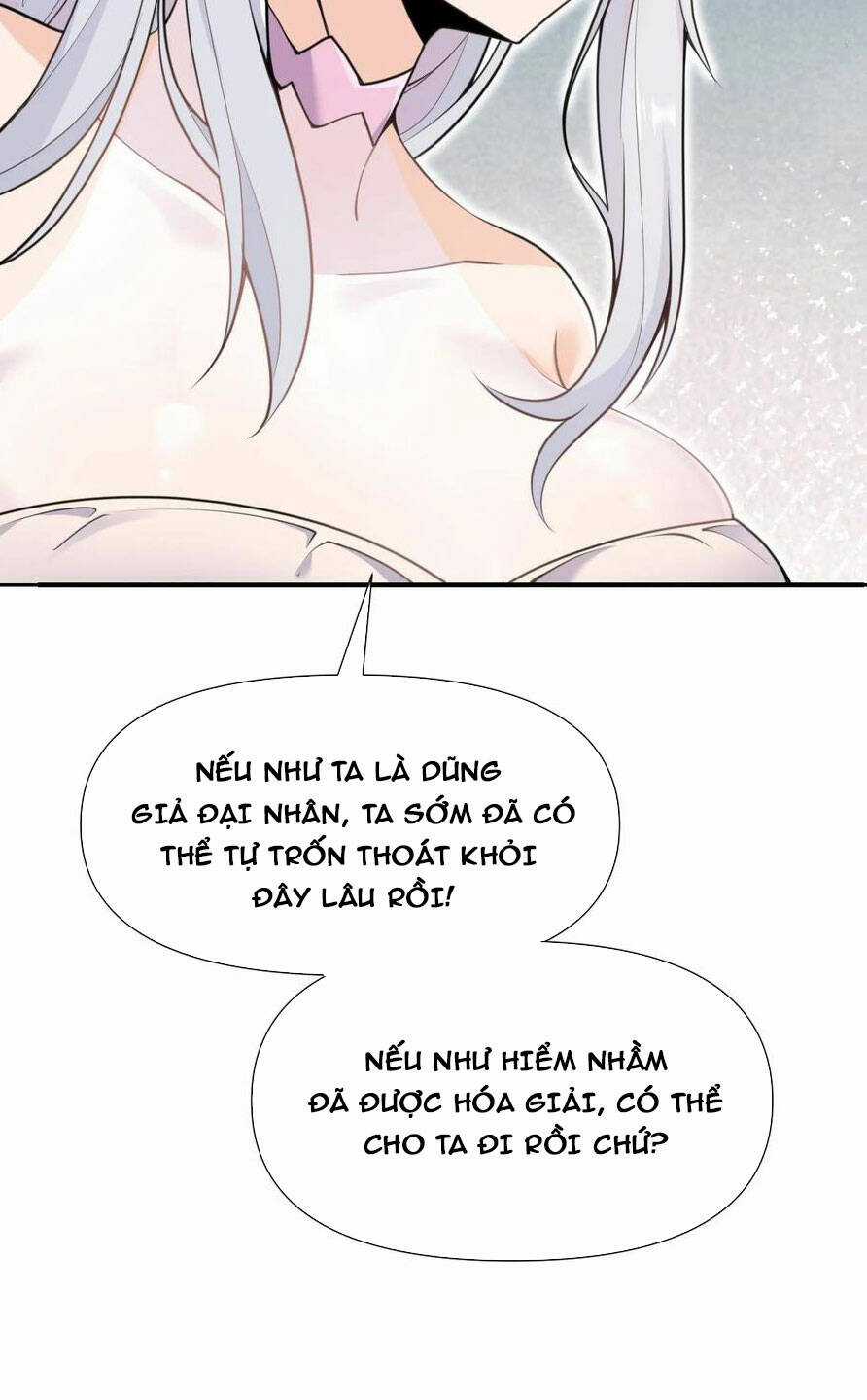 Hồng Long Dũng Giả Không Phải Người Lương Thiện Chapter 3 trang 23