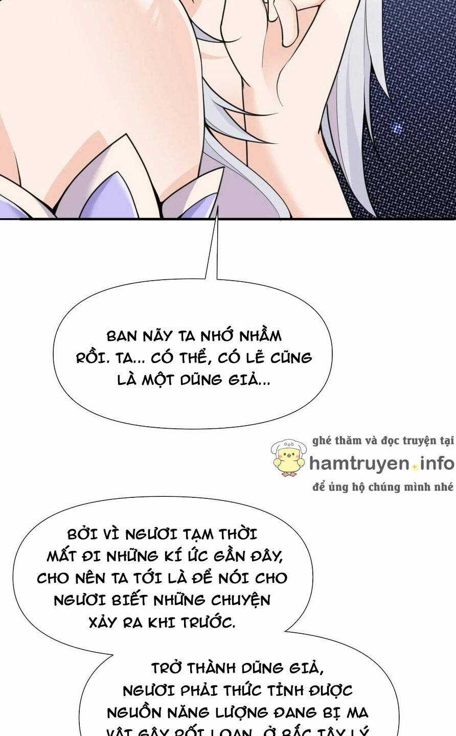 Hồng Long Dũng Giả Không Phải Người Lương Thiện Chapter 3 trang 27