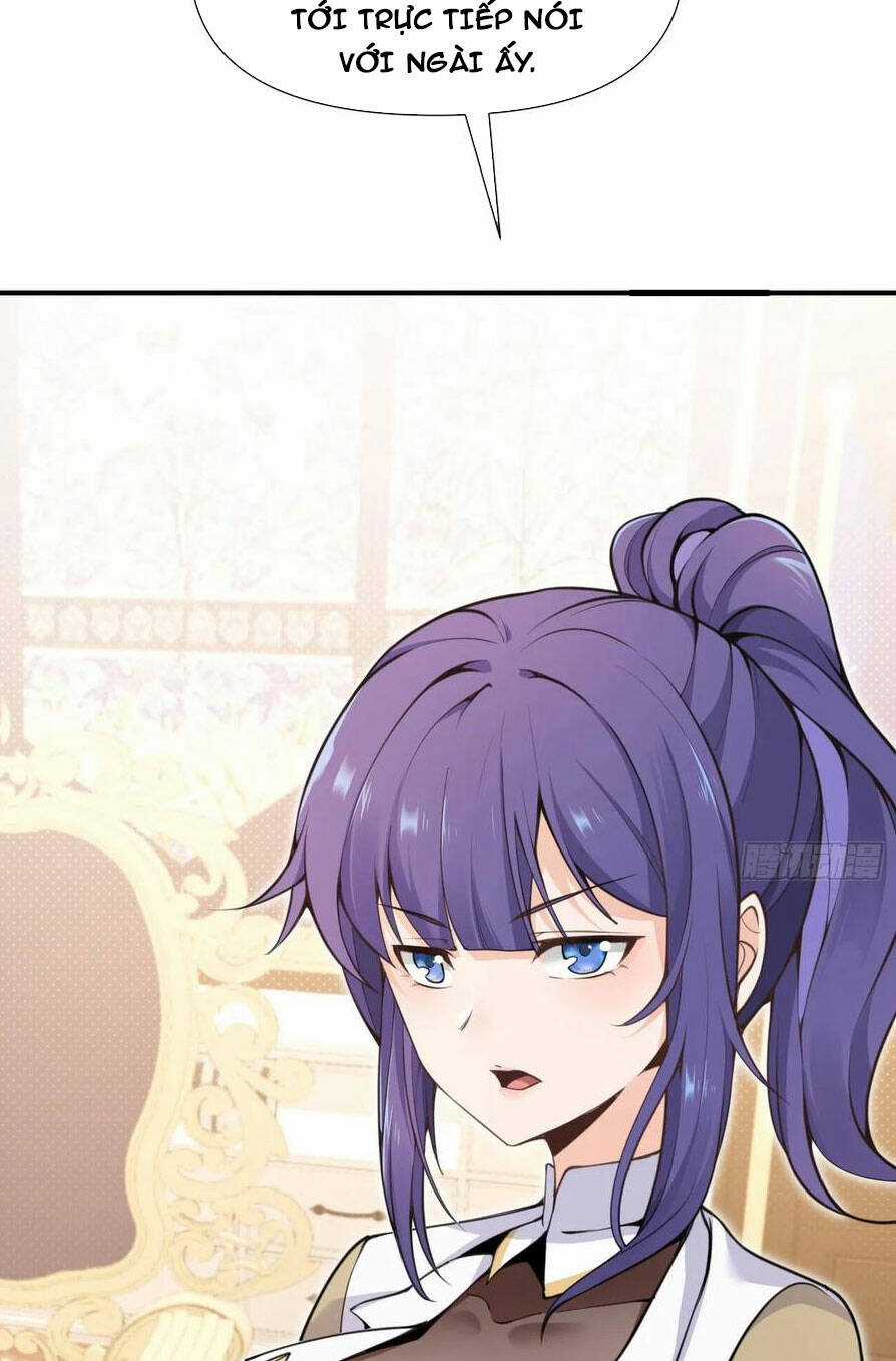 Hồng Long Dũng Giả Không Phải Người Lương Thiện Chapter 3 trang 3