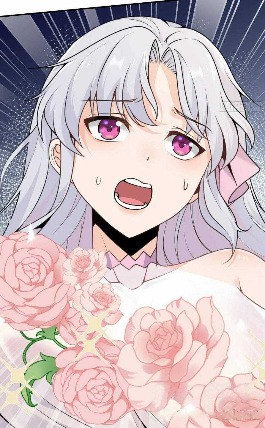 Hồng Long Dũng Giả Không Phải Người Lương Thiện Chapter 3 trang 30