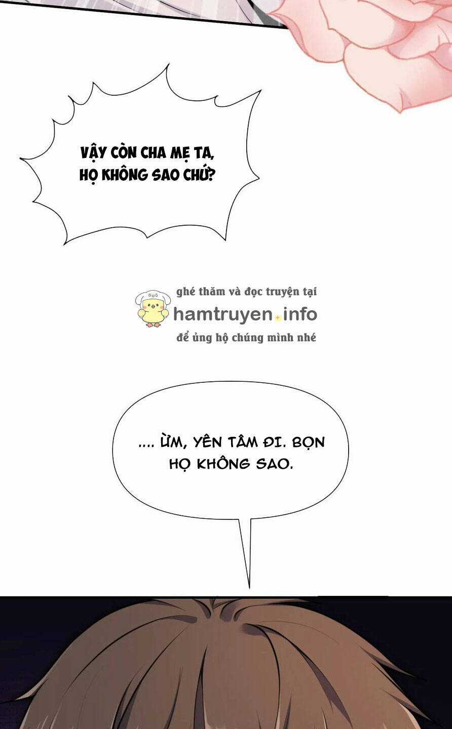 Hồng Long Dũng Giả Không Phải Người Lương Thiện Chapter 3 trang 31