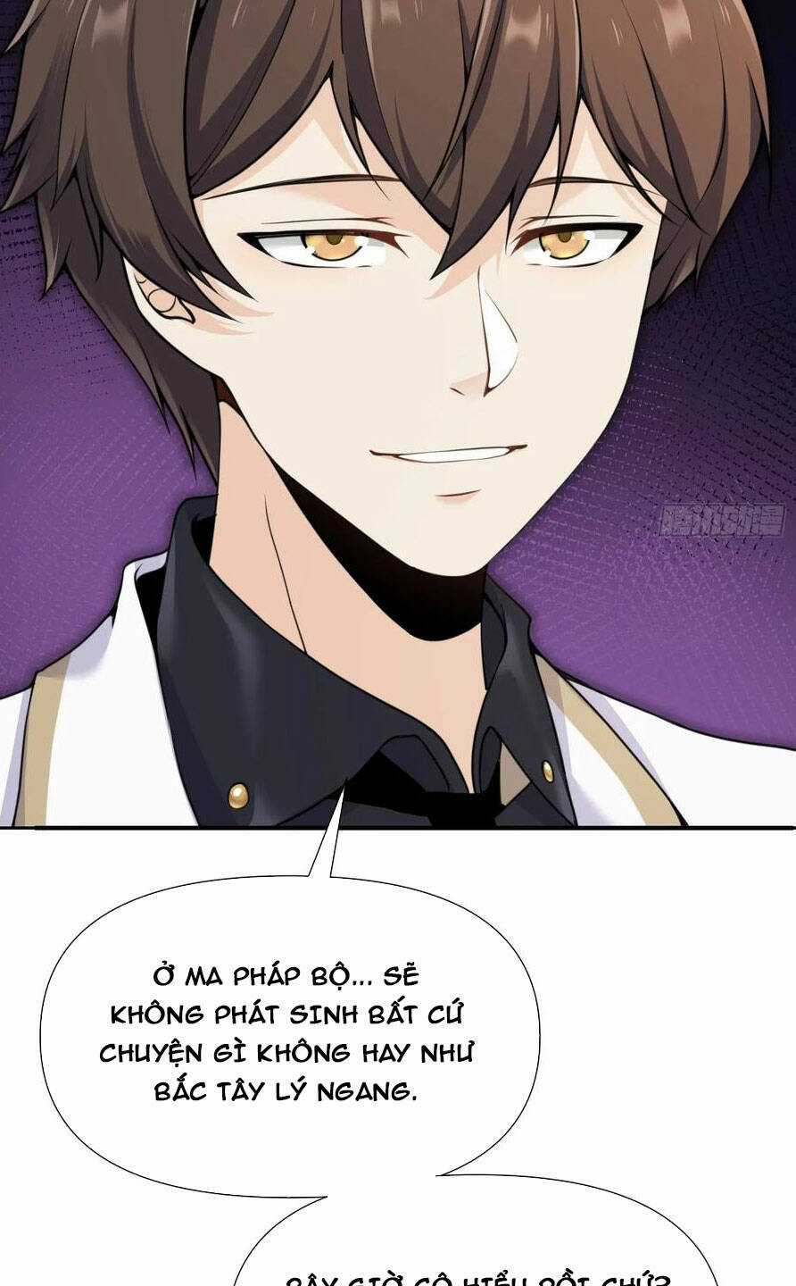 Hồng Long Dũng Giả Không Phải Người Lương Thiện Chapter 3 trang 32