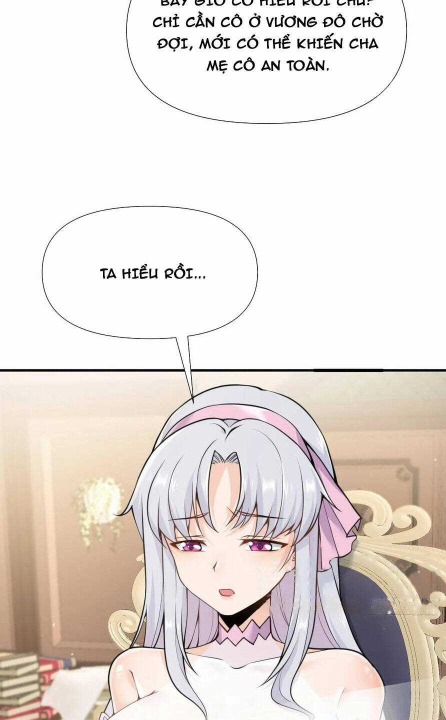 Hồng Long Dũng Giả Không Phải Người Lương Thiện Chapter 3 trang 33