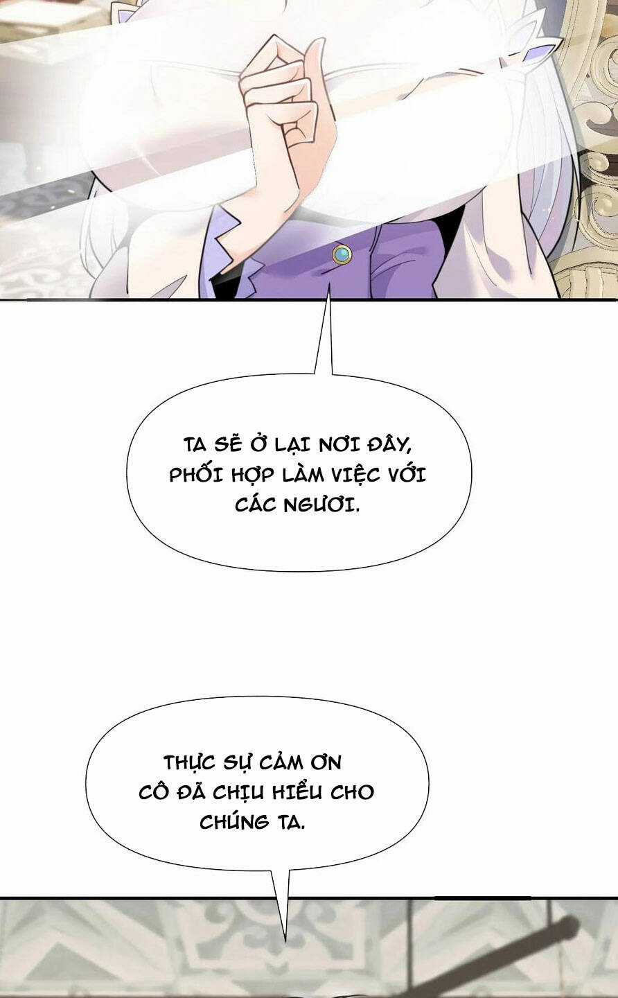 Hồng Long Dũng Giả Không Phải Người Lương Thiện Chapter 3 trang 34