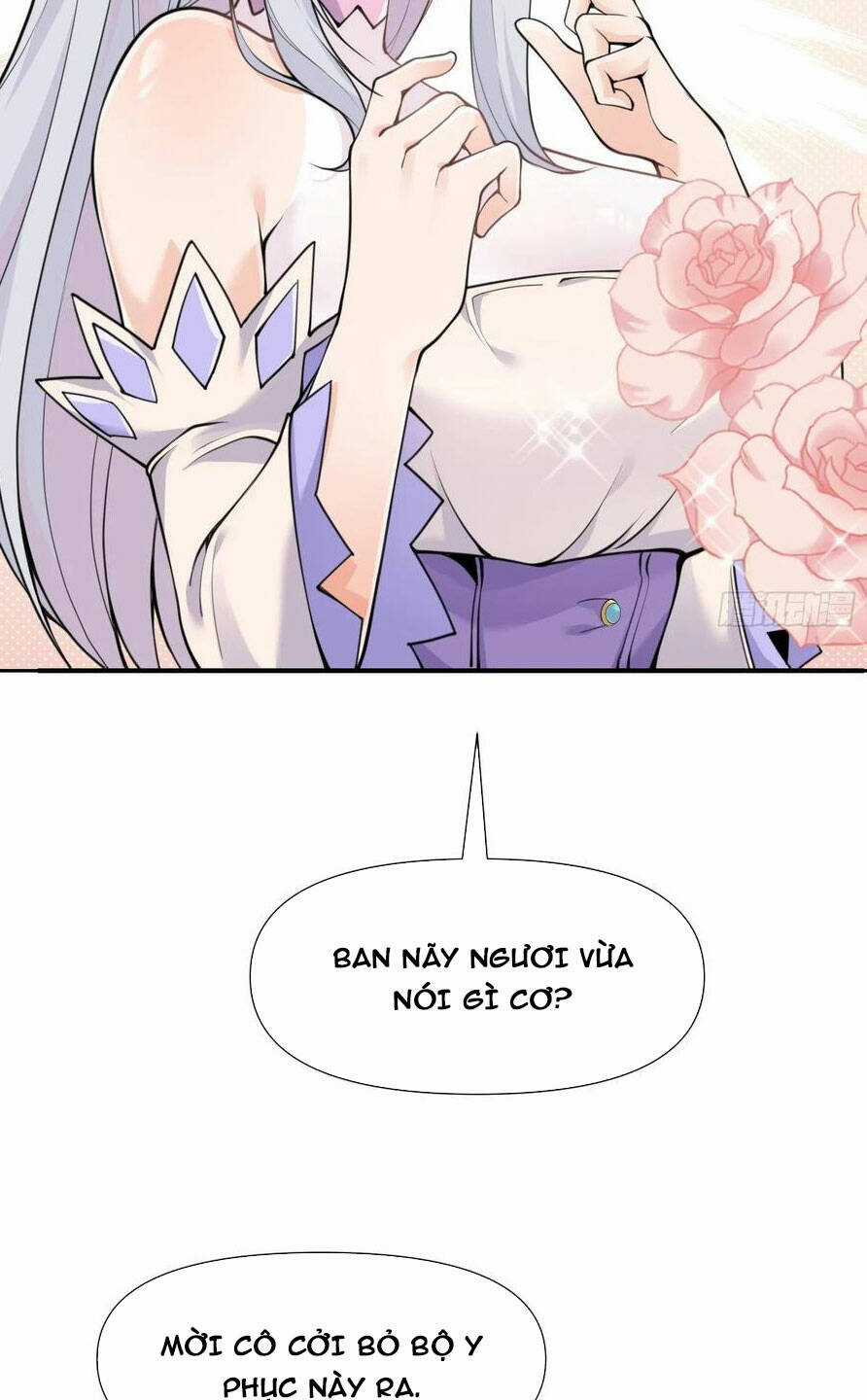 Hồng Long Dũng Giả Không Phải Người Lương Thiện Chapter 3 trang 37