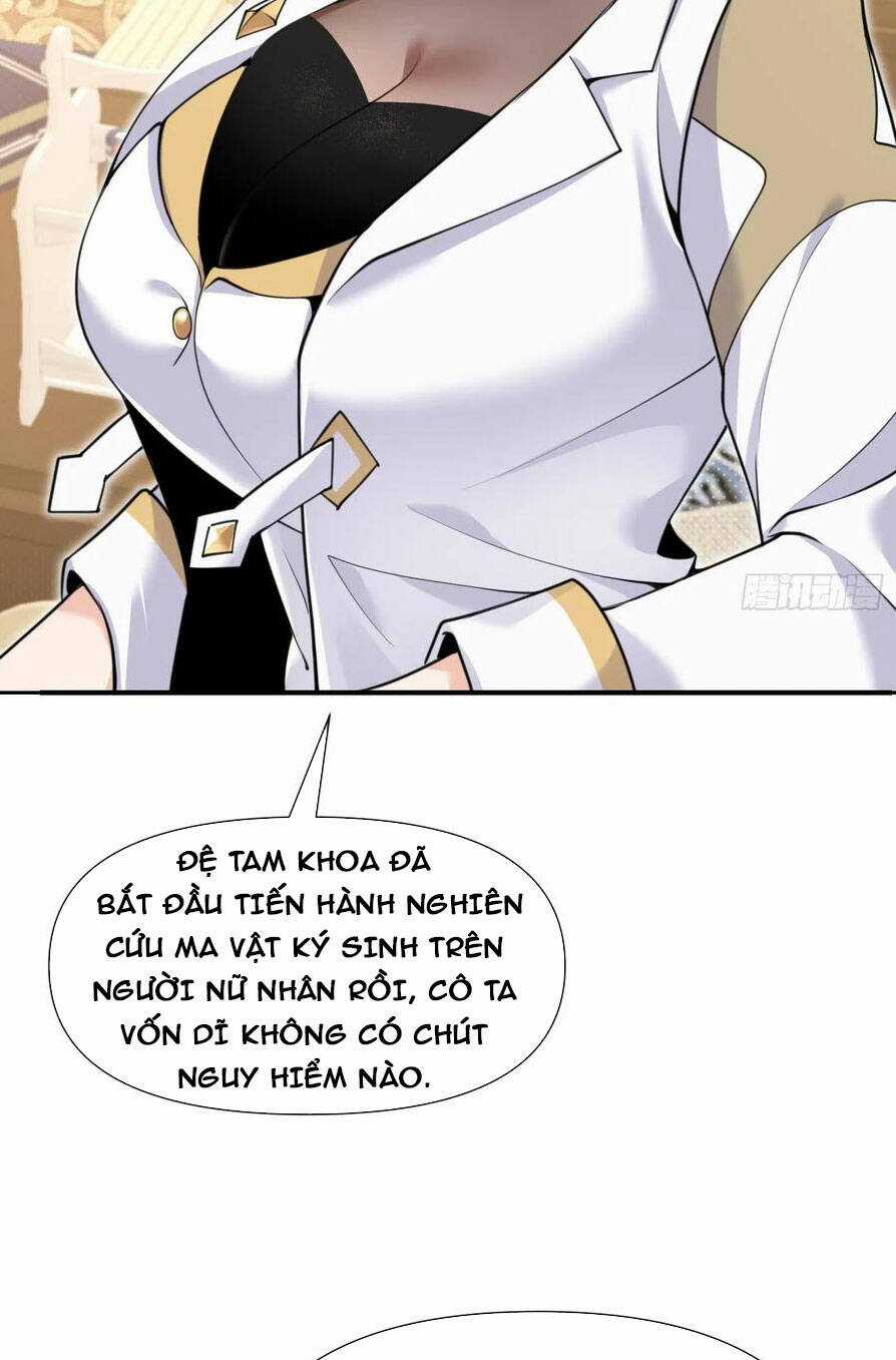 Hồng Long Dũng Giả Không Phải Người Lương Thiện Chapter 3 trang 4