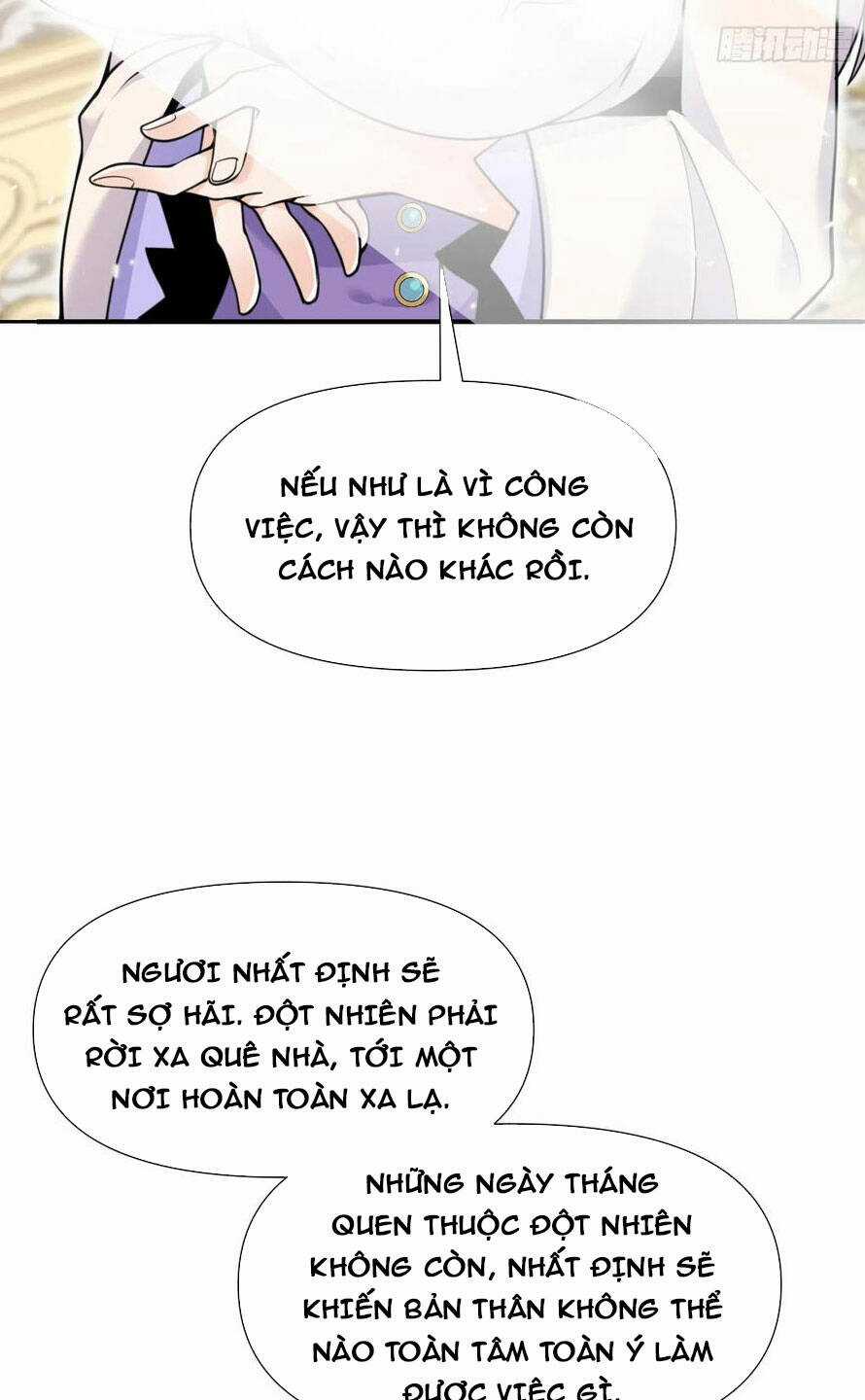 Hồng Long Dũng Giả Không Phải Người Lương Thiện Chapter 3 trang 41