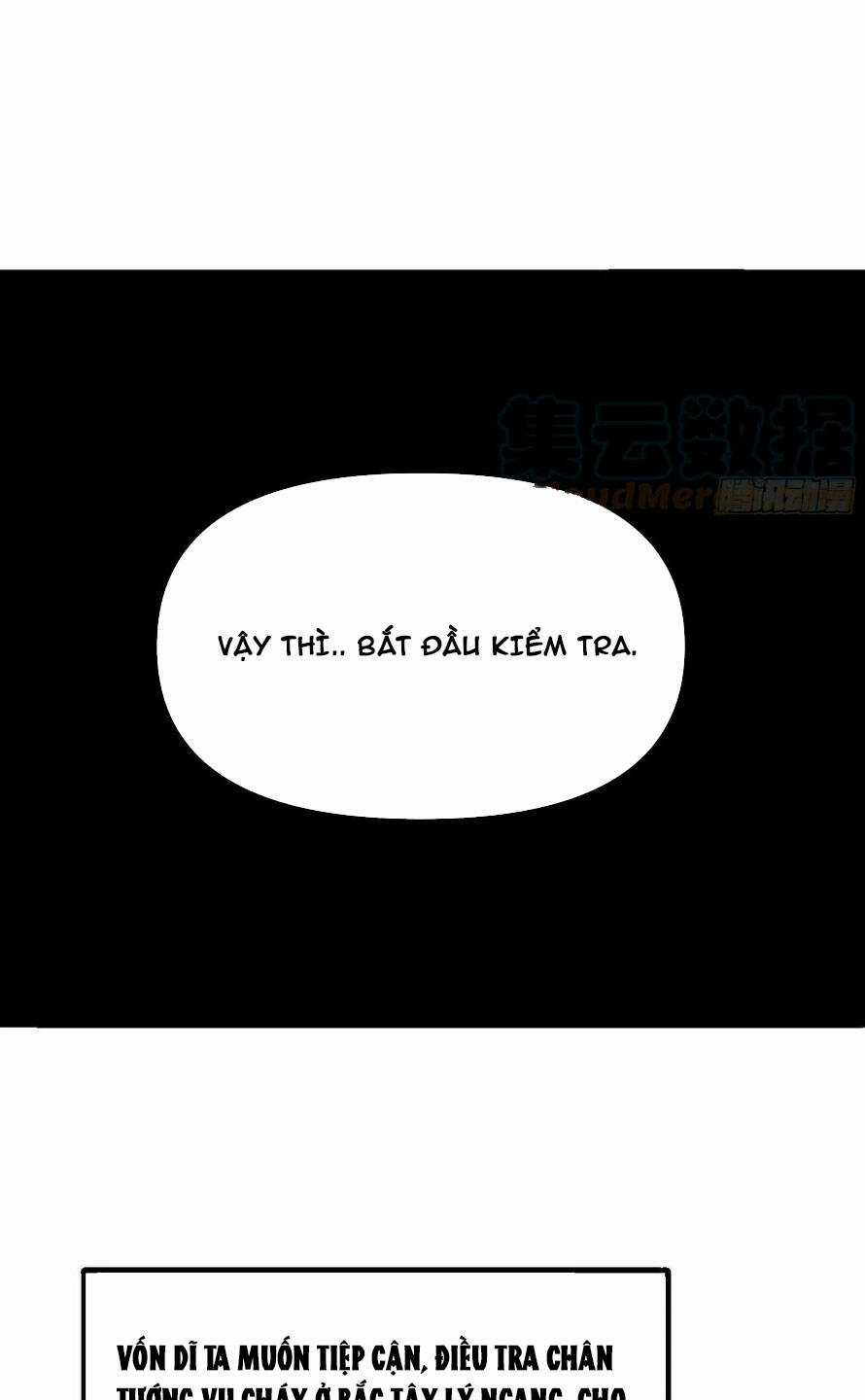 Hồng Long Dũng Giả Không Phải Người Lương Thiện Chapter 3 trang 45