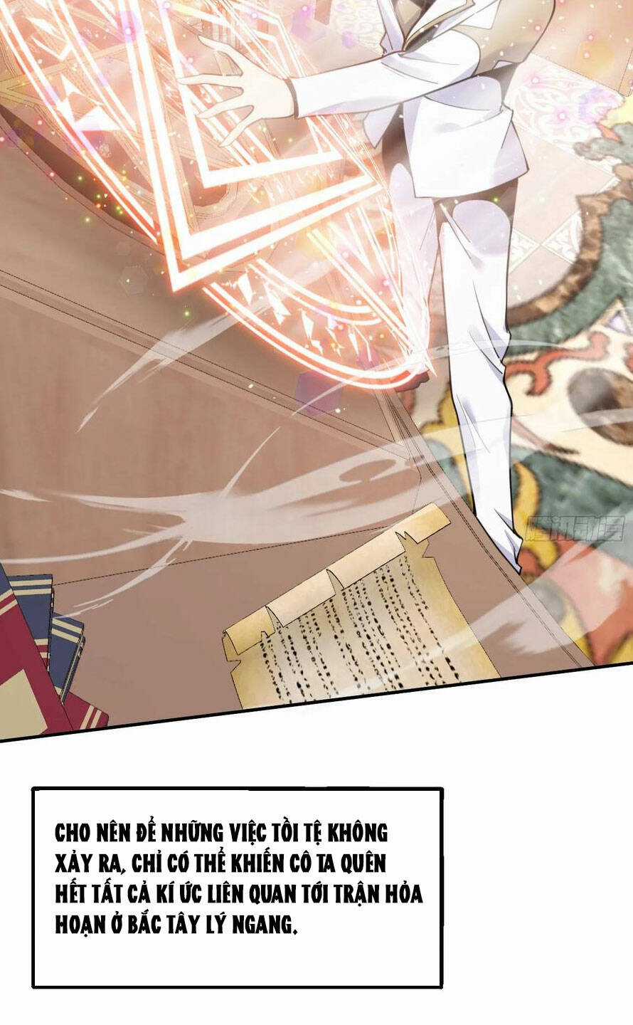 Hồng Long Dũng Giả Không Phải Người Lương Thiện Chapter 3 trang 47