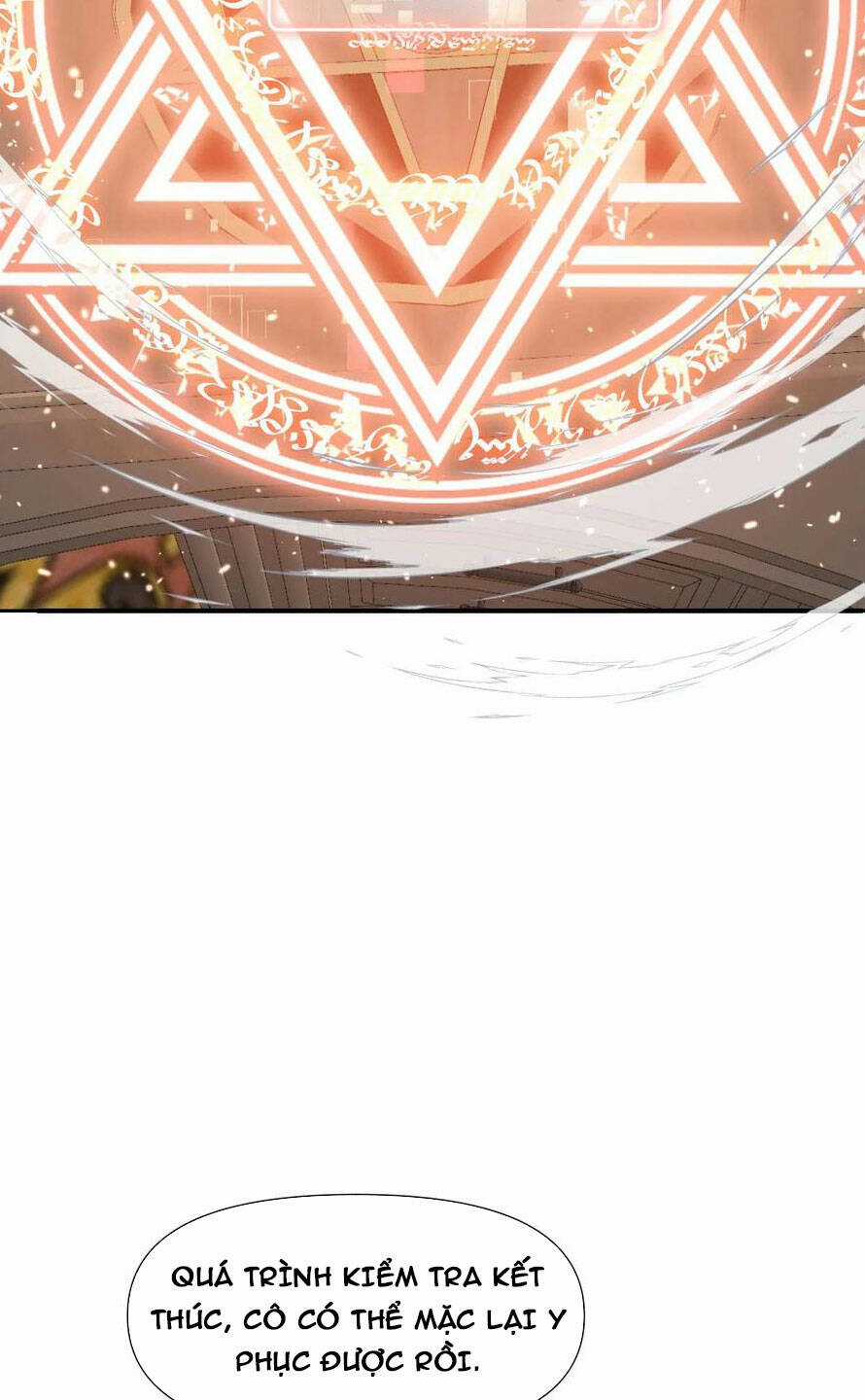 Hồng Long Dũng Giả Không Phải Người Lương Thiện Chapter 3 trang 49