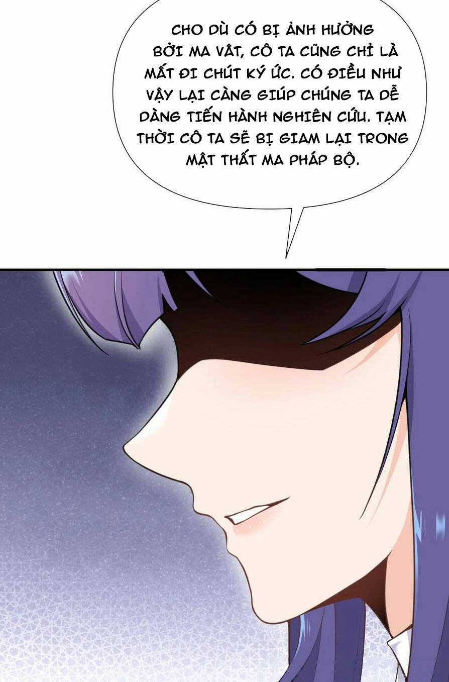 Hồng Long Dũng Giả Không Phải Người Lương Thiện Chapter 3 trang 5