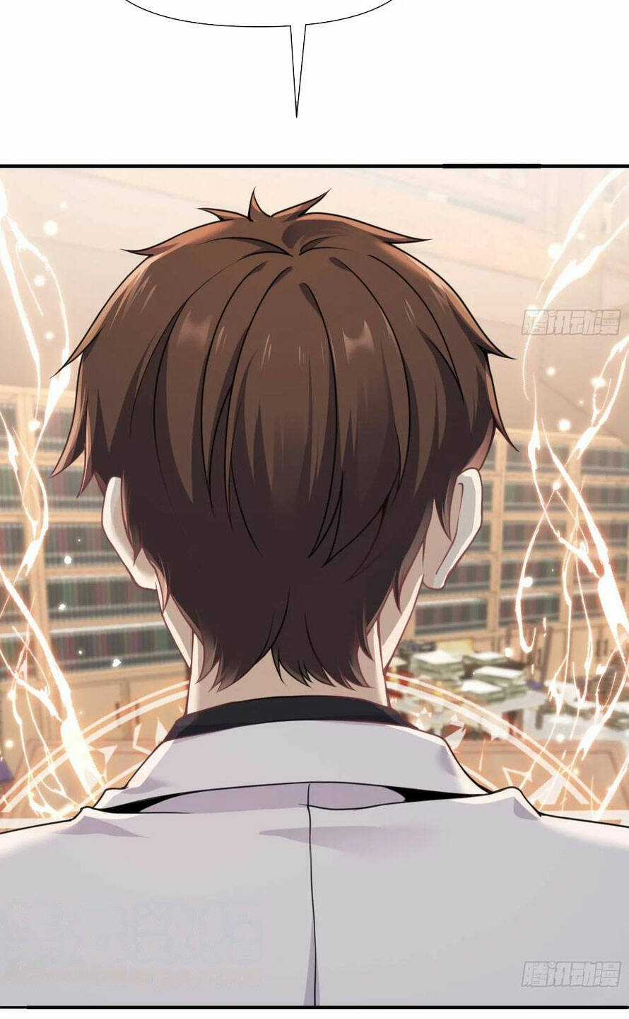 Hồng Long Dũng Giả Không Phải Người Lương Thiện Chapter 3 trang 50