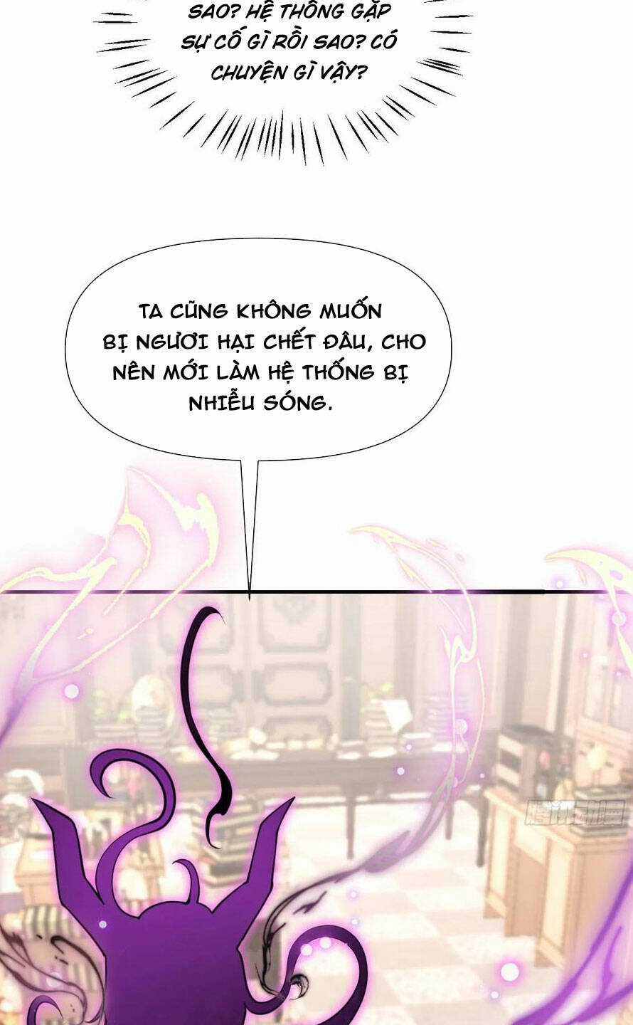 Hồng Long Dũng Giả Không Phải Người Lương Thiện Chapter 3 trang 54