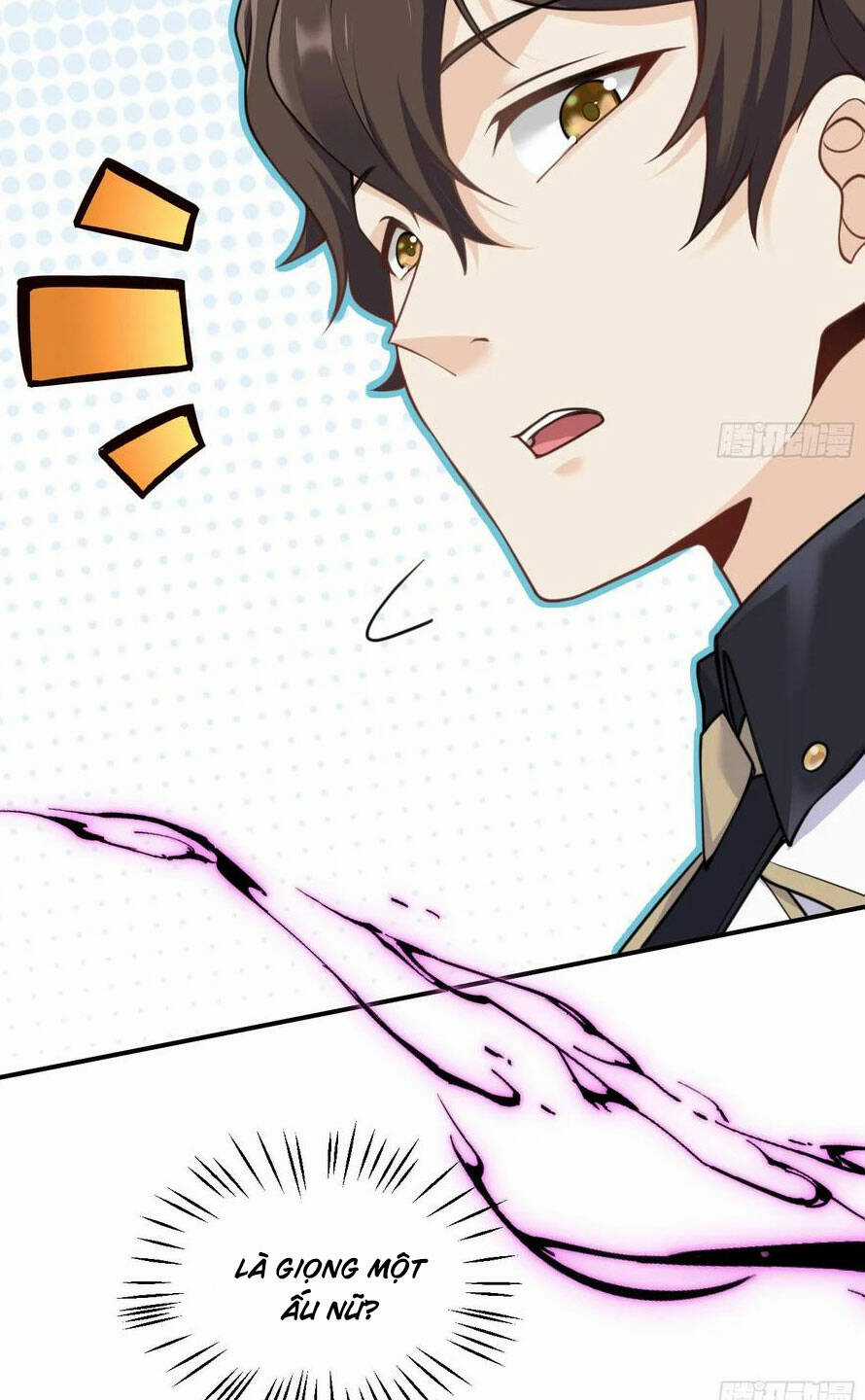 Hồng Long Dũng Giả Không Phải Người Lương Thiện Chapter 3 trang 59