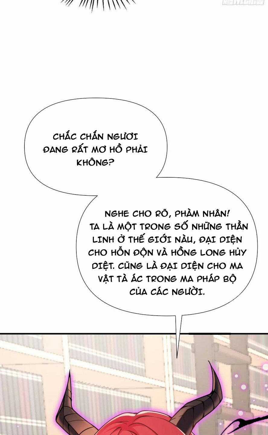 Hồng Long Dũng Giả Không Phải Người Lương Thiện Chapter 3 trang 60
