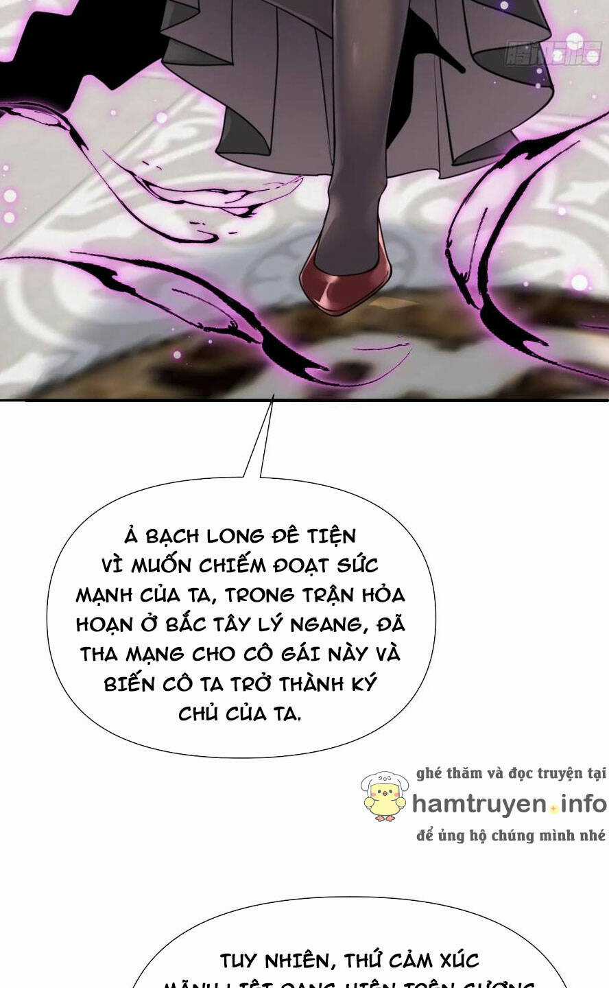 Hồng Long Dũng Giả Không Phải Người Lương Thiện Chapter 3 trang 62