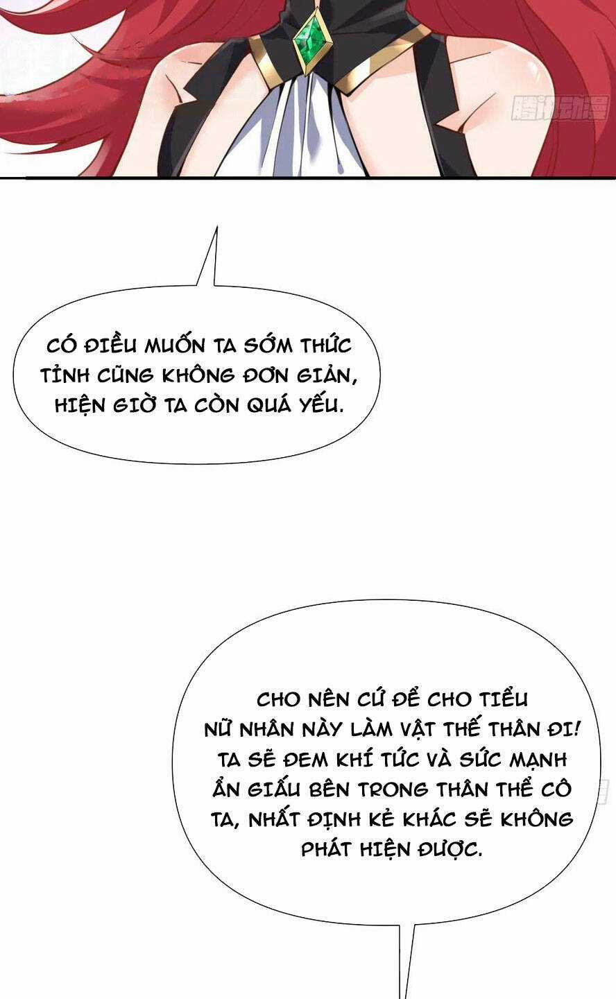 Hồng Long Dũng Giả Không Phải Người Lương Thiện Chapter 3 trang 64