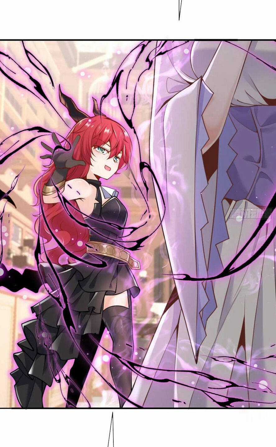 Hồng Long Dũng Giả Không Phải Người Lương Thiện Chapter 3 trang 65