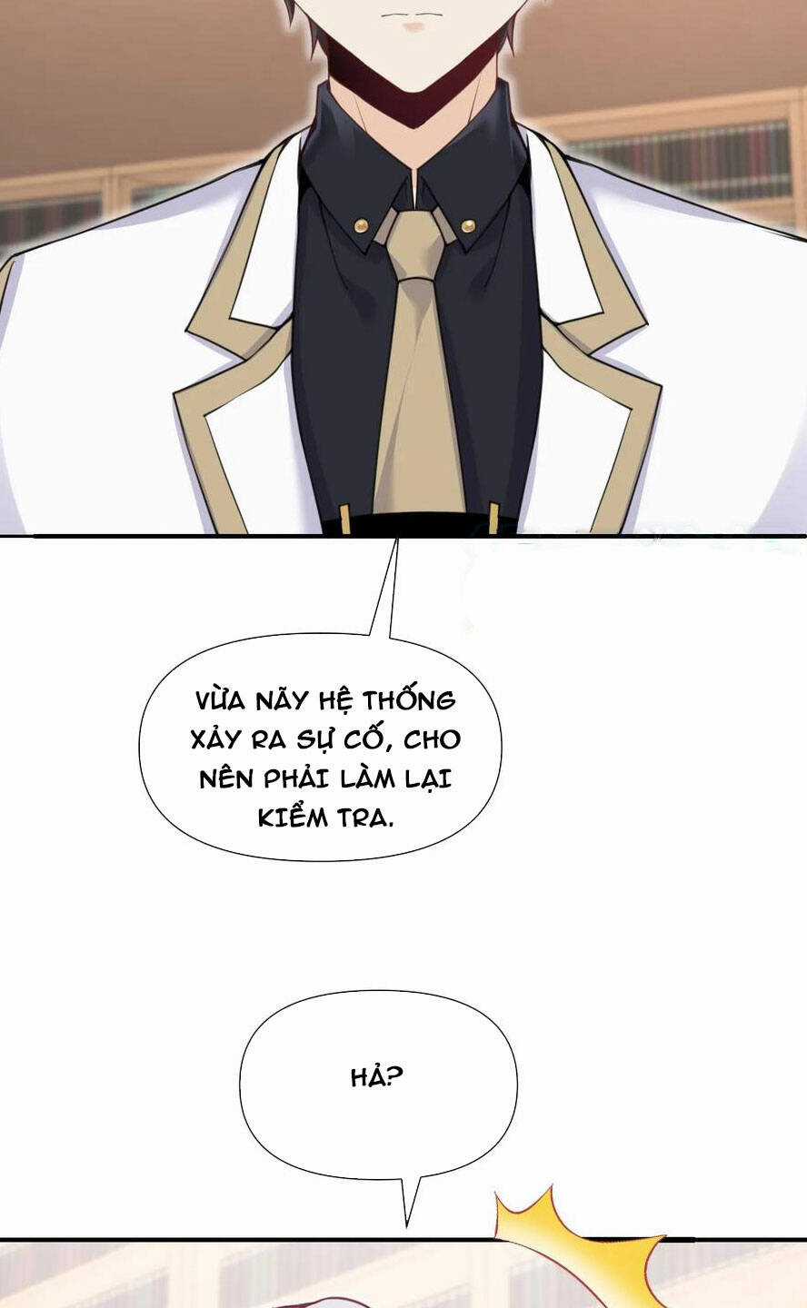 Hồng Long Dũng Giả Không Phải Người Lương Thiện Chapter 3 trang 69