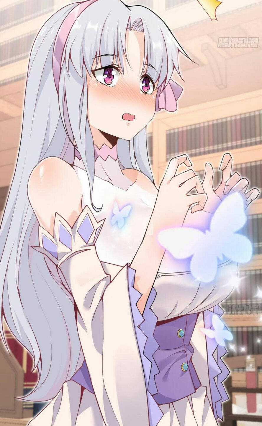 Hồng Long Dũng Giả Không Phải Người Lương Thiện Chapter 3 trang 70