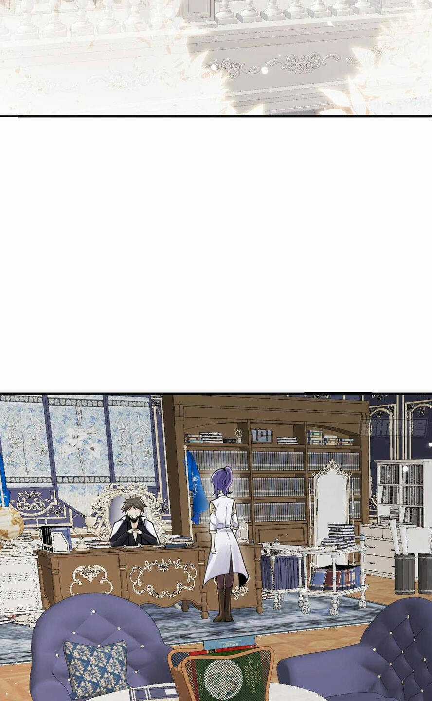 Hồng Long Dũng Giả Không Phải Người Lương Thiện Chapter 3 trang 72