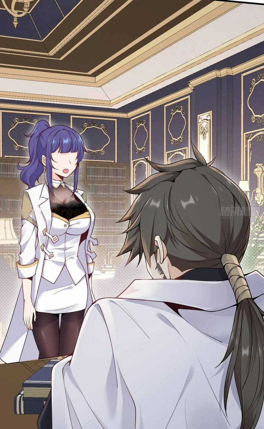 Hồng Long Dũng Giả Không Phải Người Lương Thiện Chapter 3 trang 74