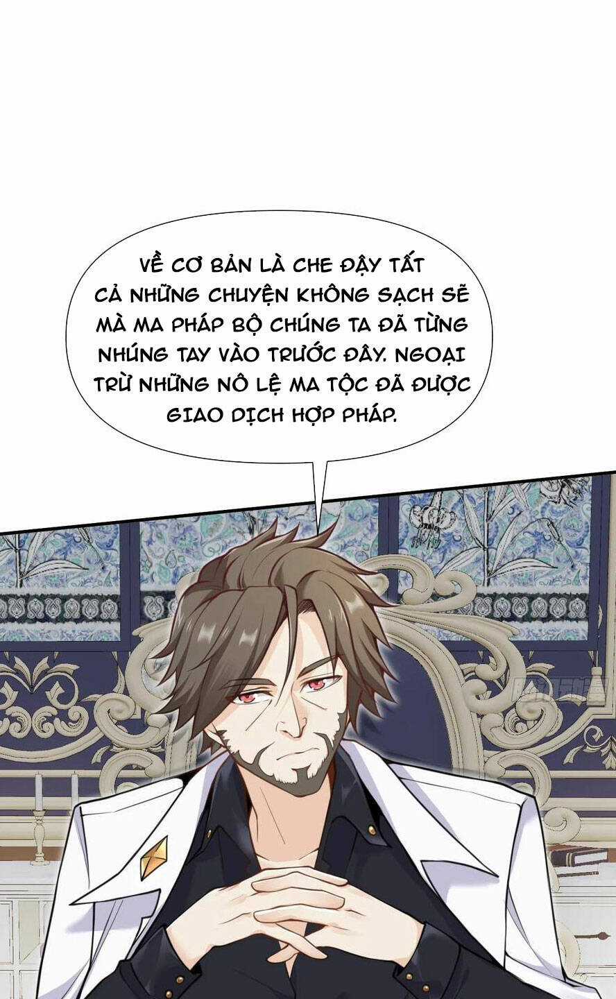 Hồng Long Dũng Giả Không Phải Người Lương Thiện Chapter 3 trang 77