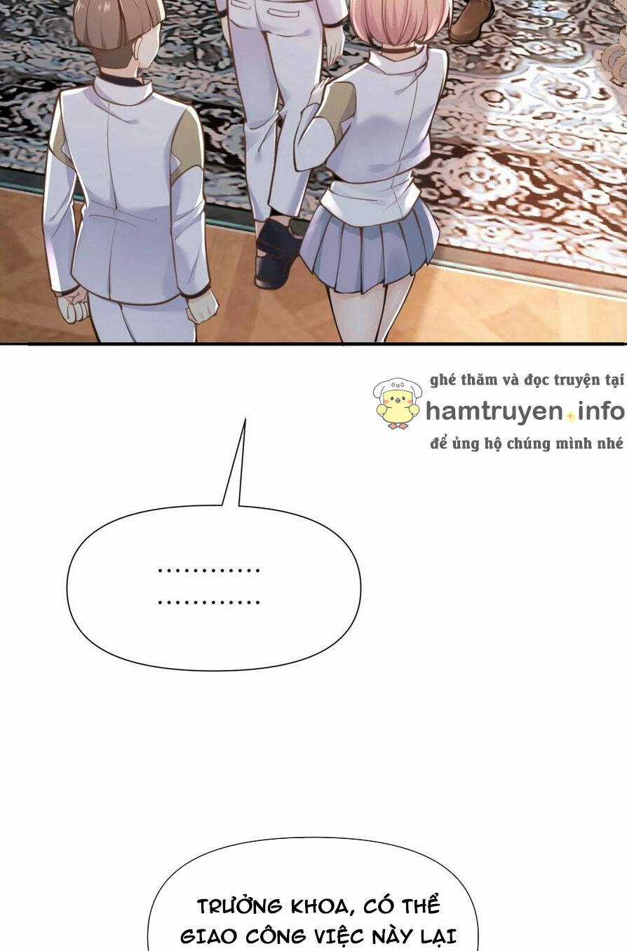 Hồng Long Dũng Giả Không Phải Người Lương Thiện Chapter 3 trang 8