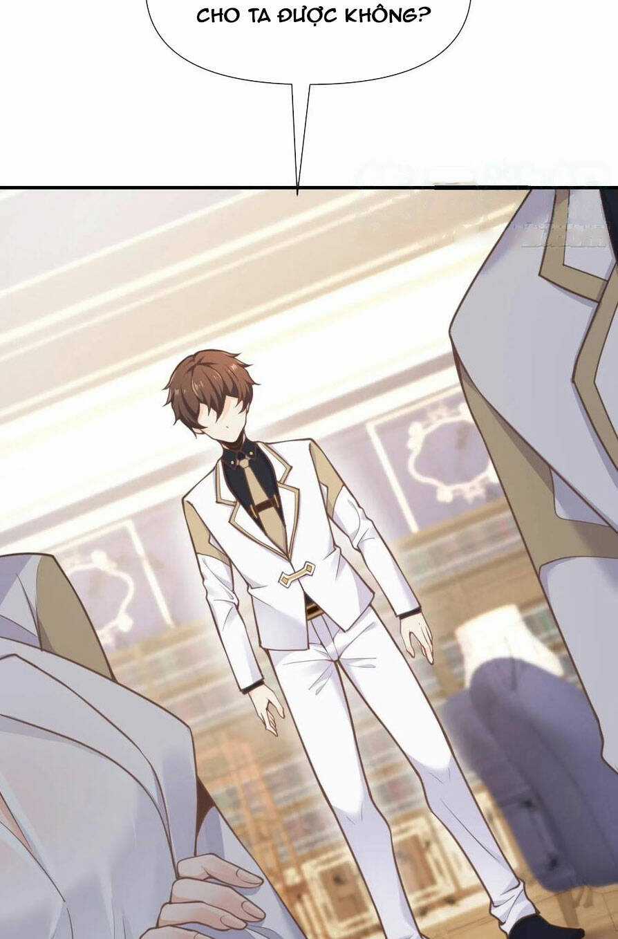 Hồng Long Dũng Giả Không Phải Người Lương Thiện Chapter 3 trang 9