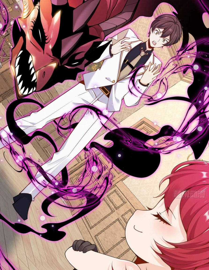 Hồng Long Dũng Giả Không Phải Người Lương Thiện Chapter 3 trang 91