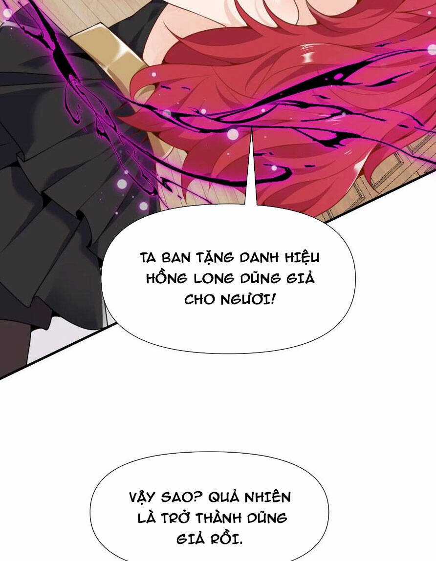 Hồng Long Dũng Giả Không Phải Người Lương Thiện Chapter 3 trang 92