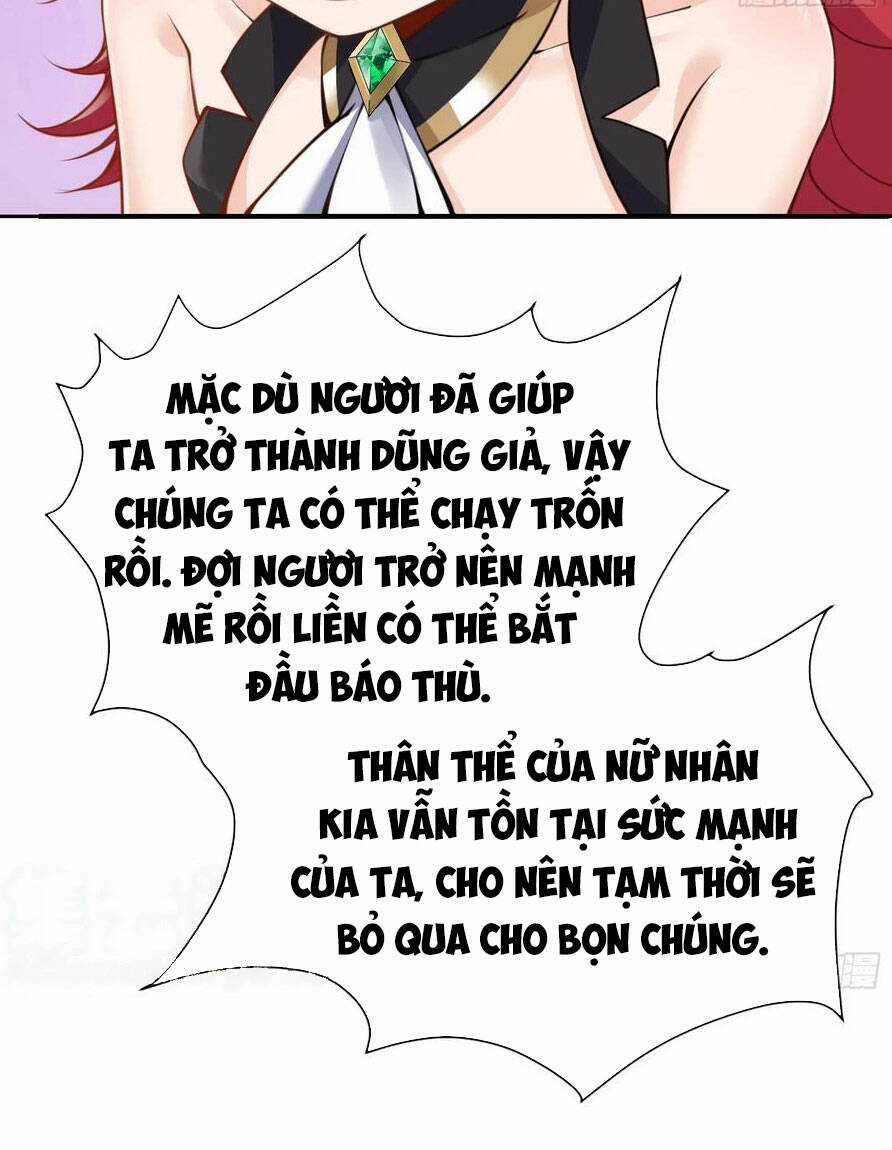 Hồng Long Dũng Giả Không Phải Người Lương Thiện Chapter 3 trang 96