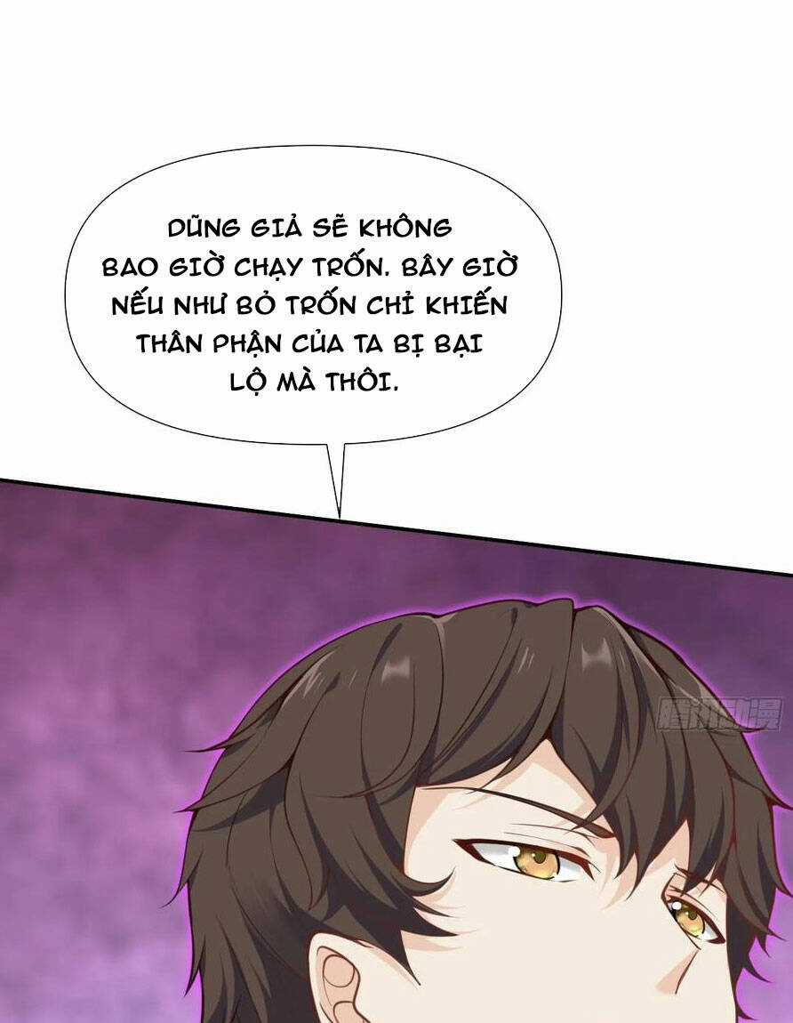 Hồng Long Dũng Giả Không Phải Người Lương Thiện Chapter 3 trang 97