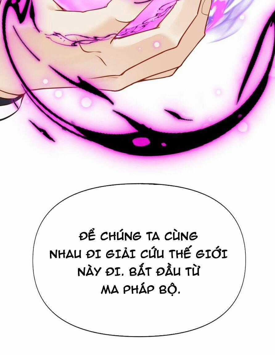 Hồng Long Dũng Giả Không Phải Người Lương Thiện Chapter 3 trang 99