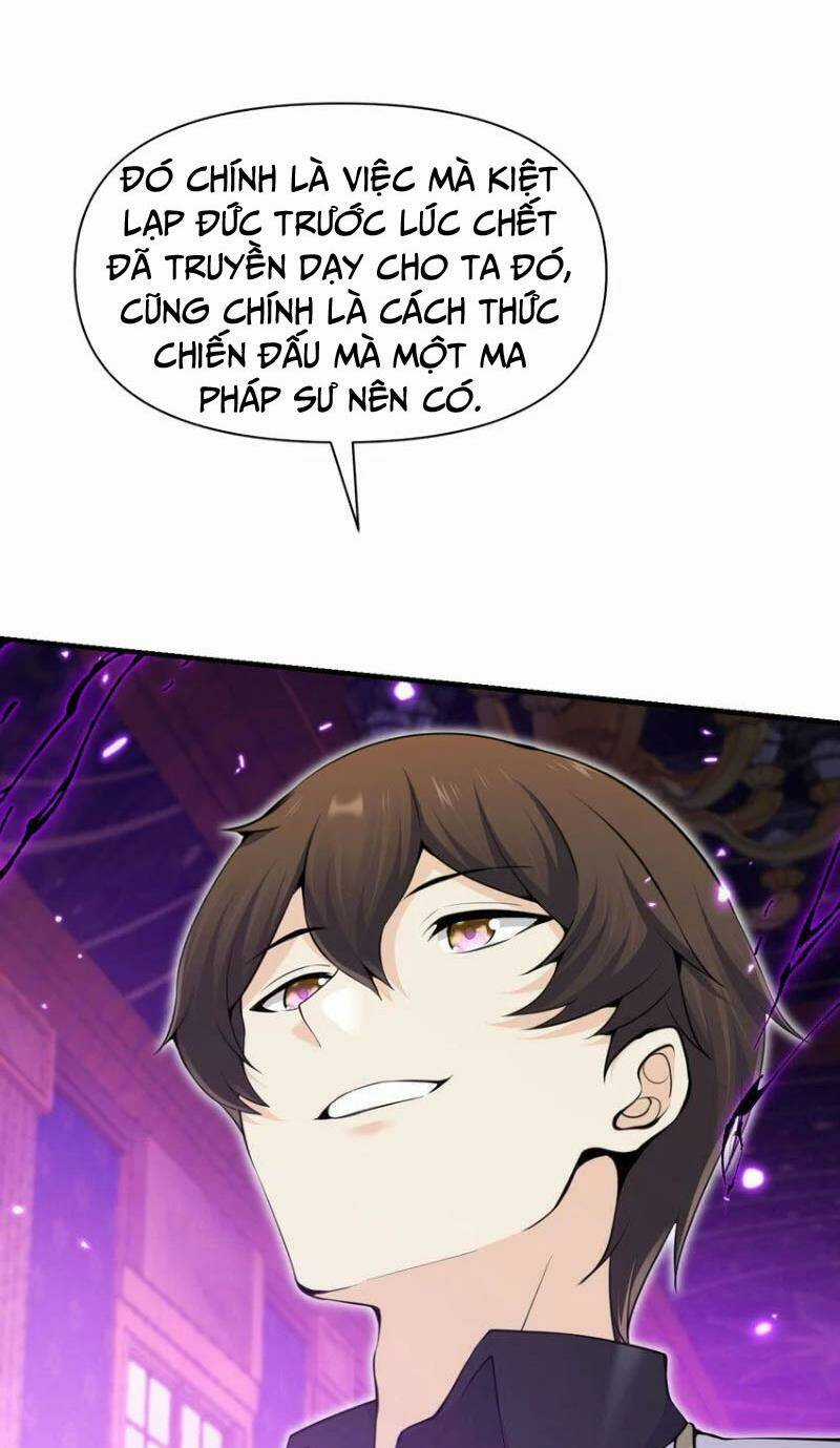 Hồng Long Dũng Giả Không Phải Người Lương Thiện Chapter 30 trang 10