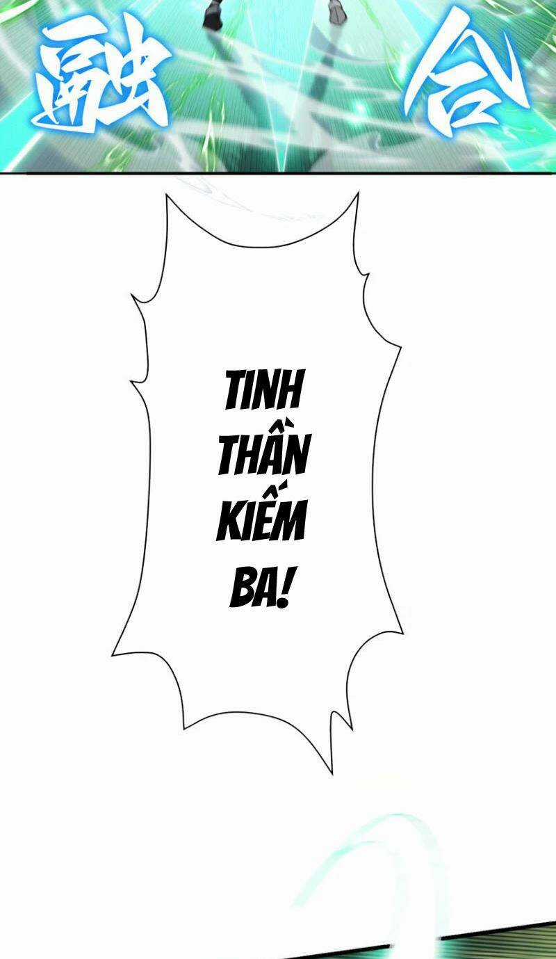 Hồng Long Dũng Giả Không Phải Người Lương Thiện Chapter 30 trang 13