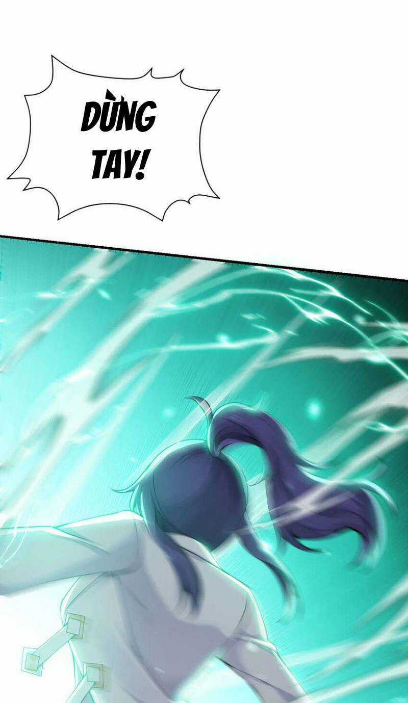 Hồng Long Dũng Giả Không Phải Người Lương Thiện Chapter 30 trang 15