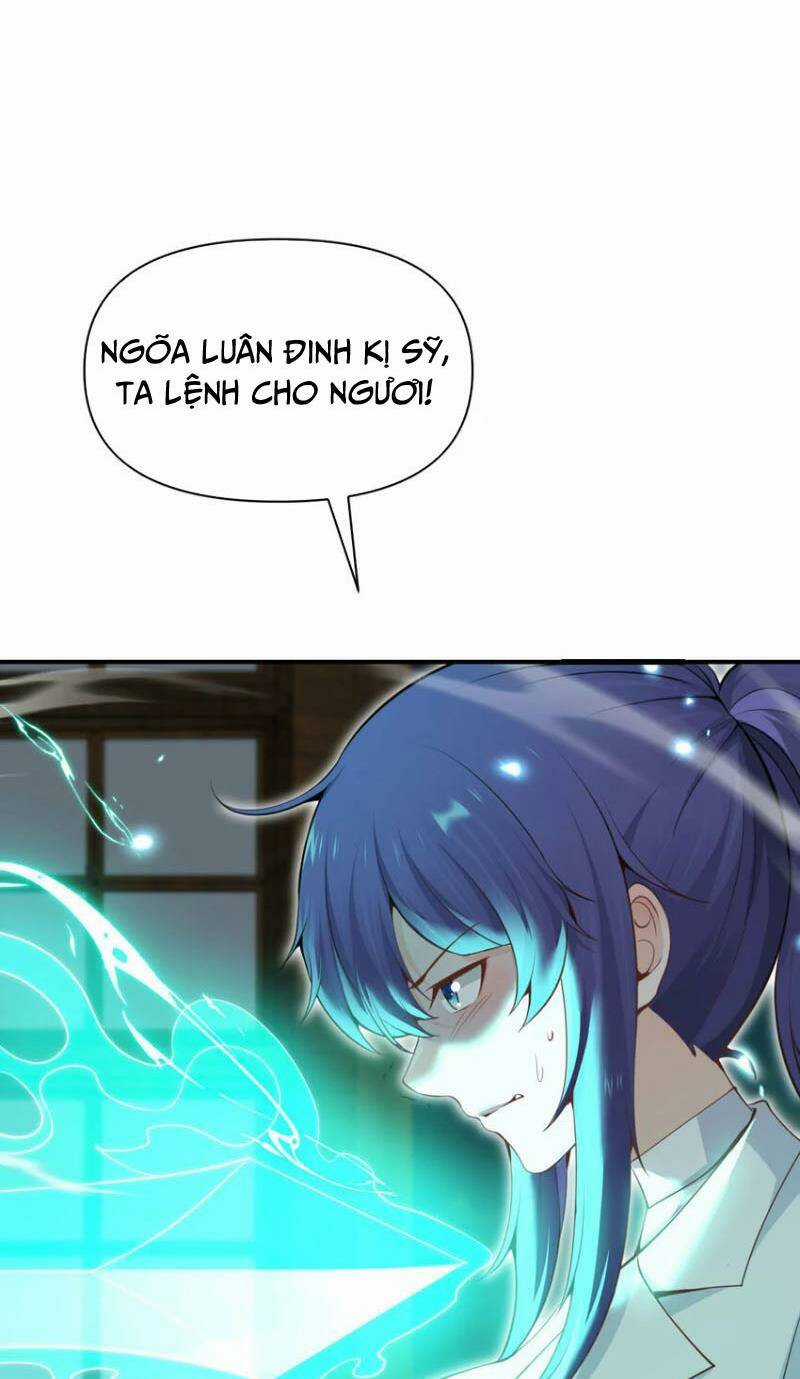 Hồng Long Dũng Giả Không Phải Người Lương Thiện Chapter 30 trang 18