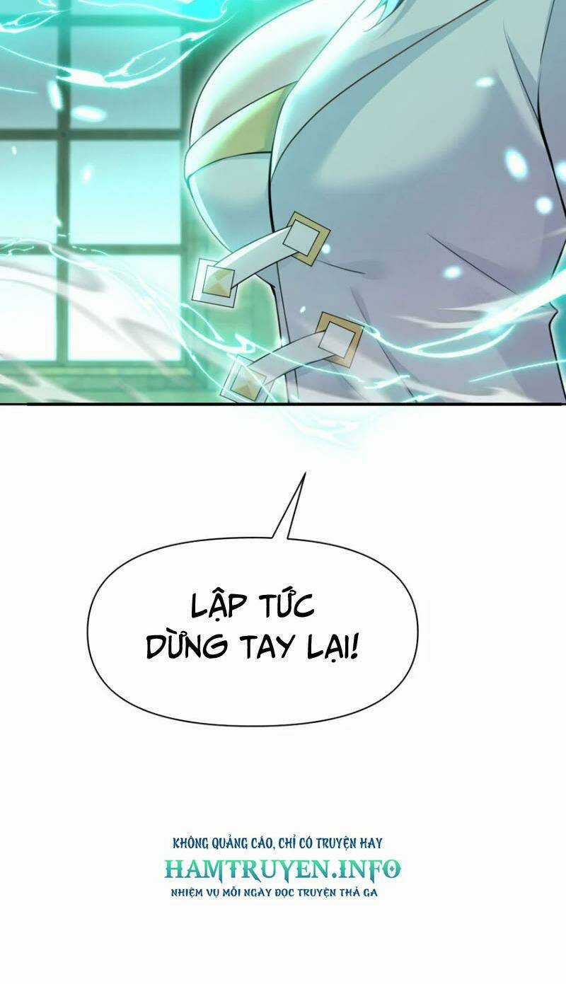 Hồng Long Dũng Giả Không Phải Người Lương Thiện Chapter 30 trang 19