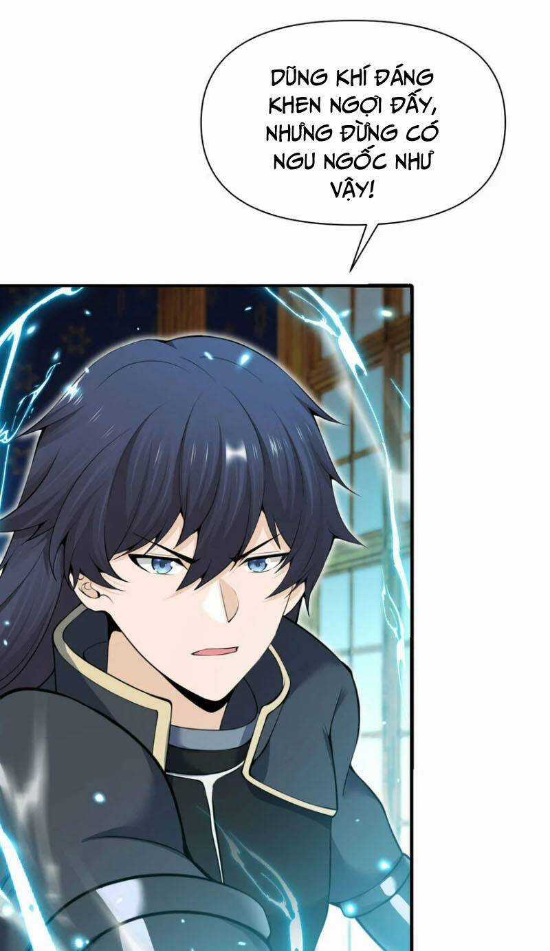 Hồng Long Dũng Giả Không Phải Người Lương Thiện Chapter 30 trang 20