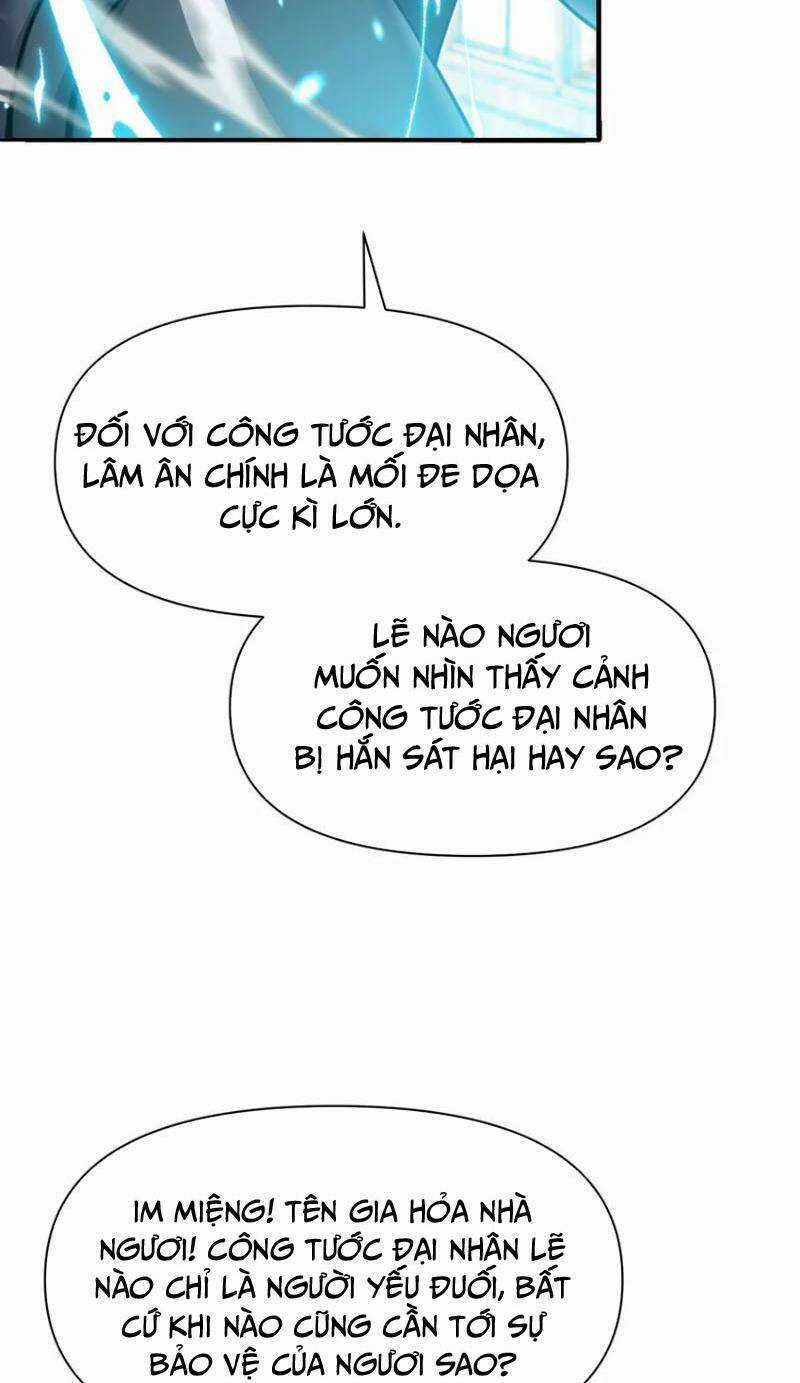 Hồng Long Dũng Giả Không Phải Người Lương Thiện Chapter 30 trang 21