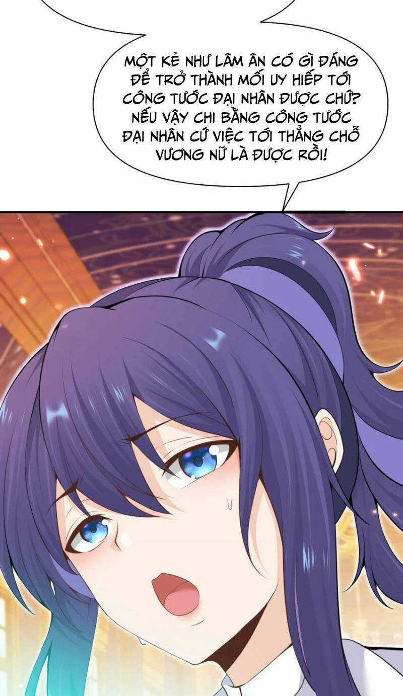 Hồng Long Dũng Giả Không Phải Người Lương Thiện Chapter 30 trang 22