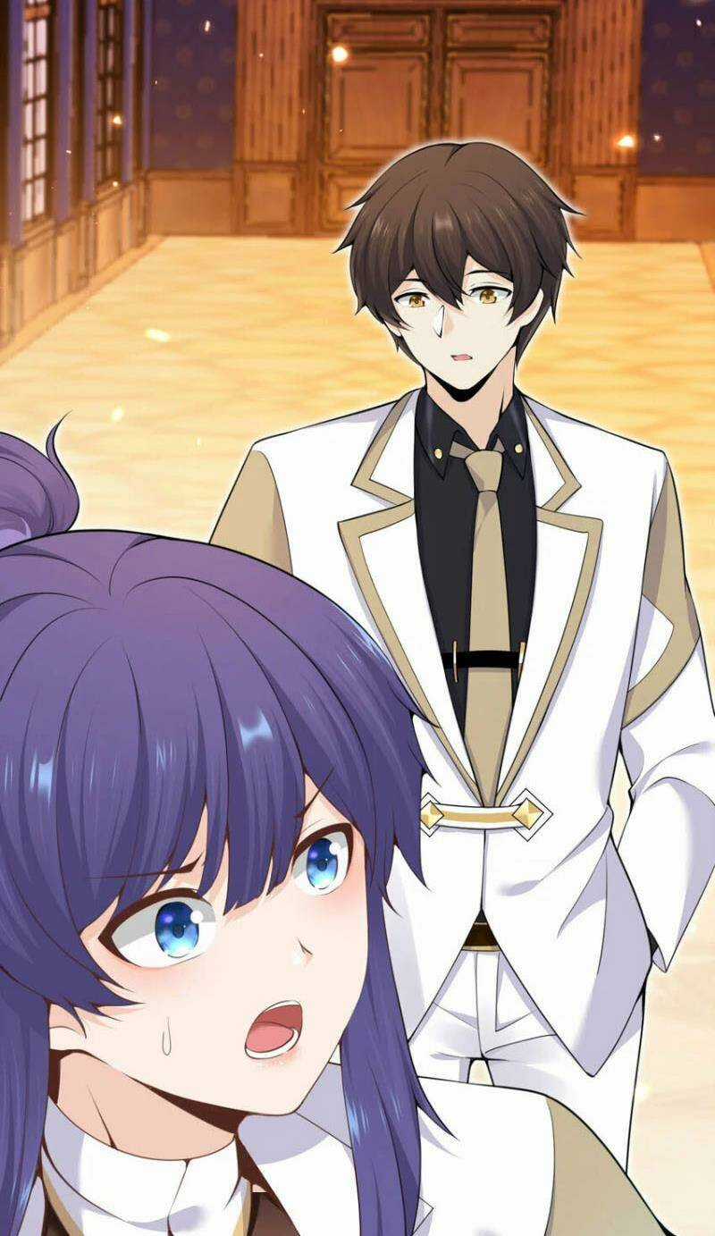 Hồng Long Dũng Giả Không Phải Người Lương Thiện Chapter 30 trang 24