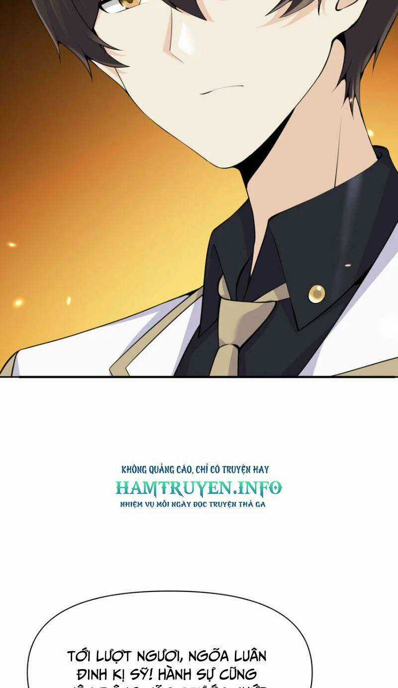 Hồng Long Dũng Giả Không Phải Người Lương Thiện Chapter 30 trang 27