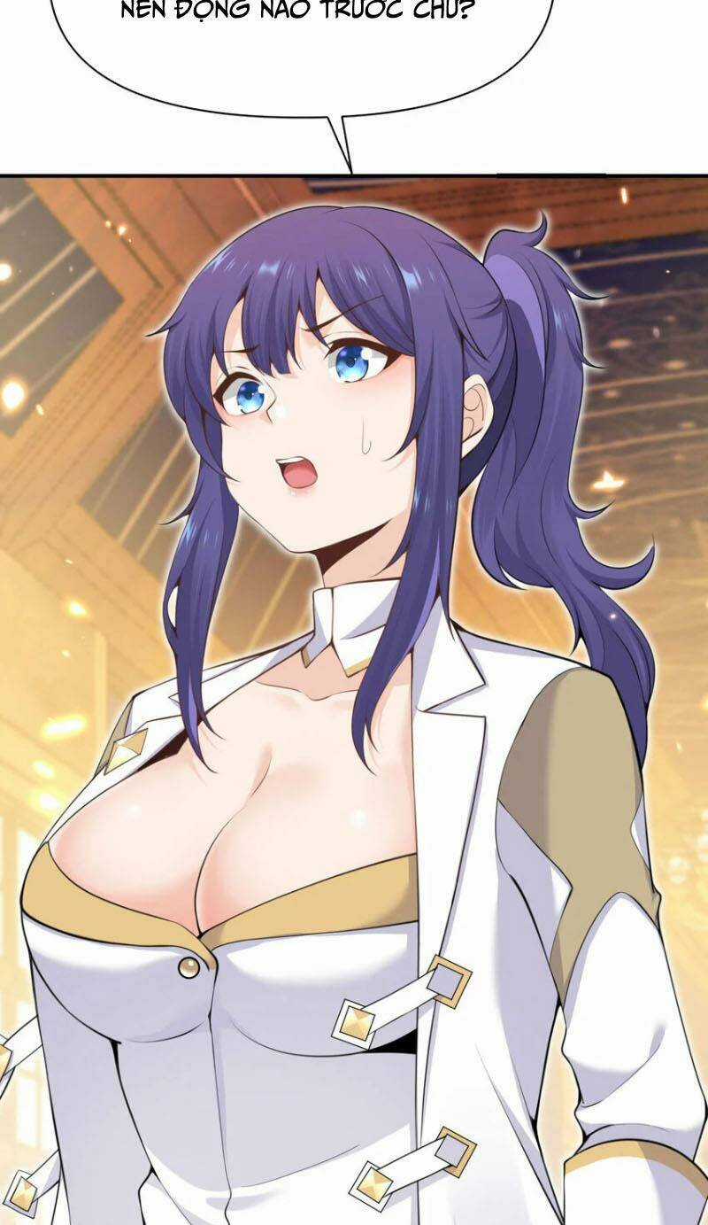 Hồng Long Dũng Giả Không Phải Người Lương Thiện Chapter 30 trang 28