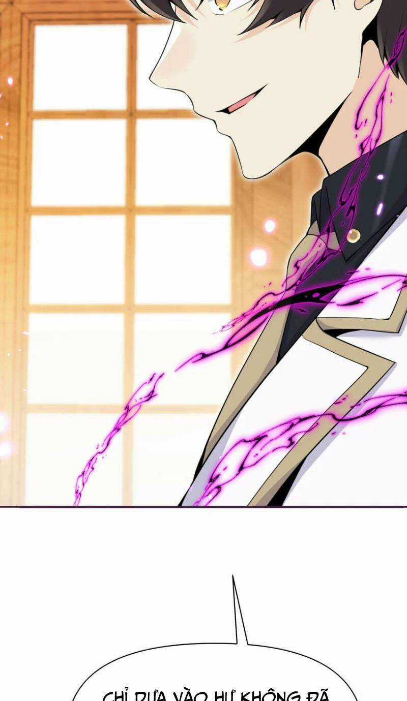 Hồng Long Dũng Giả Không Phải Người Lương Thiện Chapter 30 trang 3